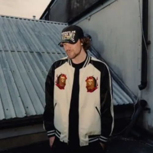 Selecta J-Man