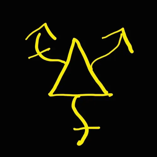 DEVIL IN A SKIRT