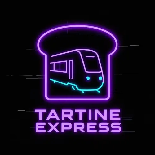 Tartine express