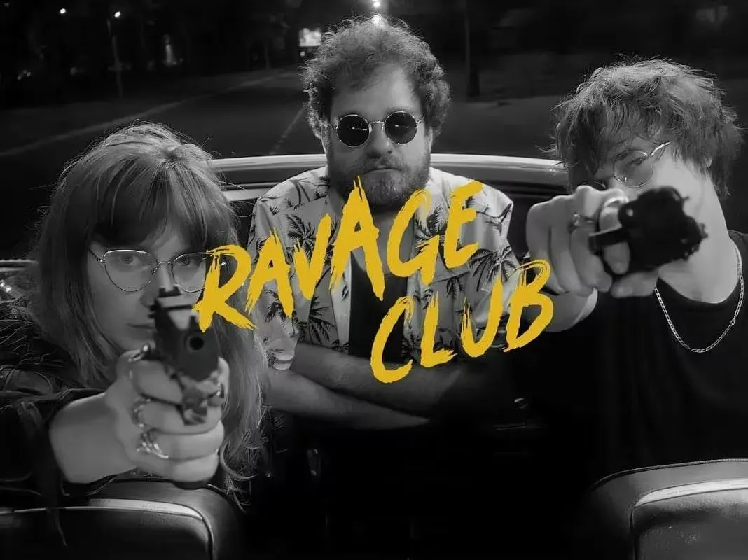 Ravage Club
