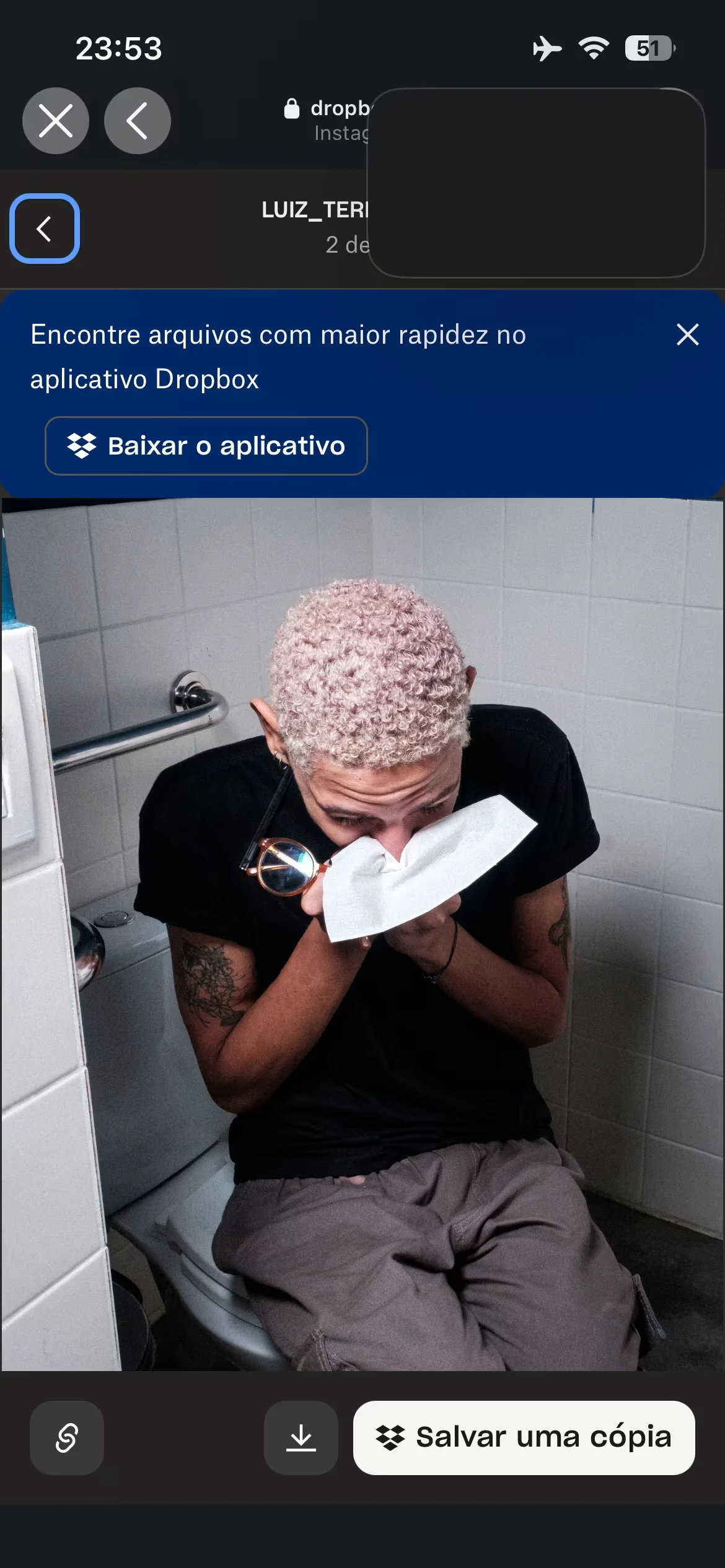 Palhaço De Luxo