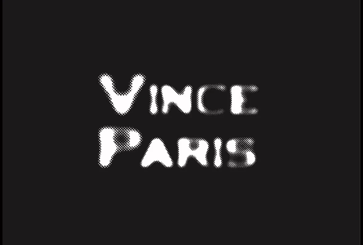Vince Paris