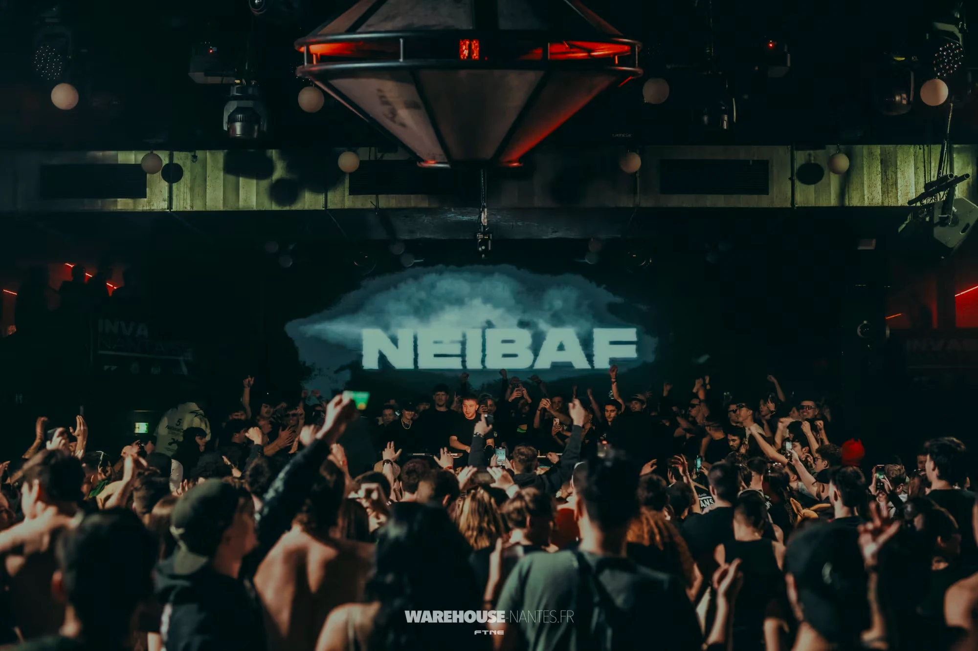 NEIBAF