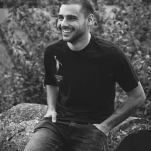 Alex Mendes