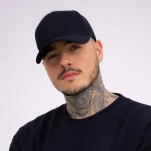 Zack Martino