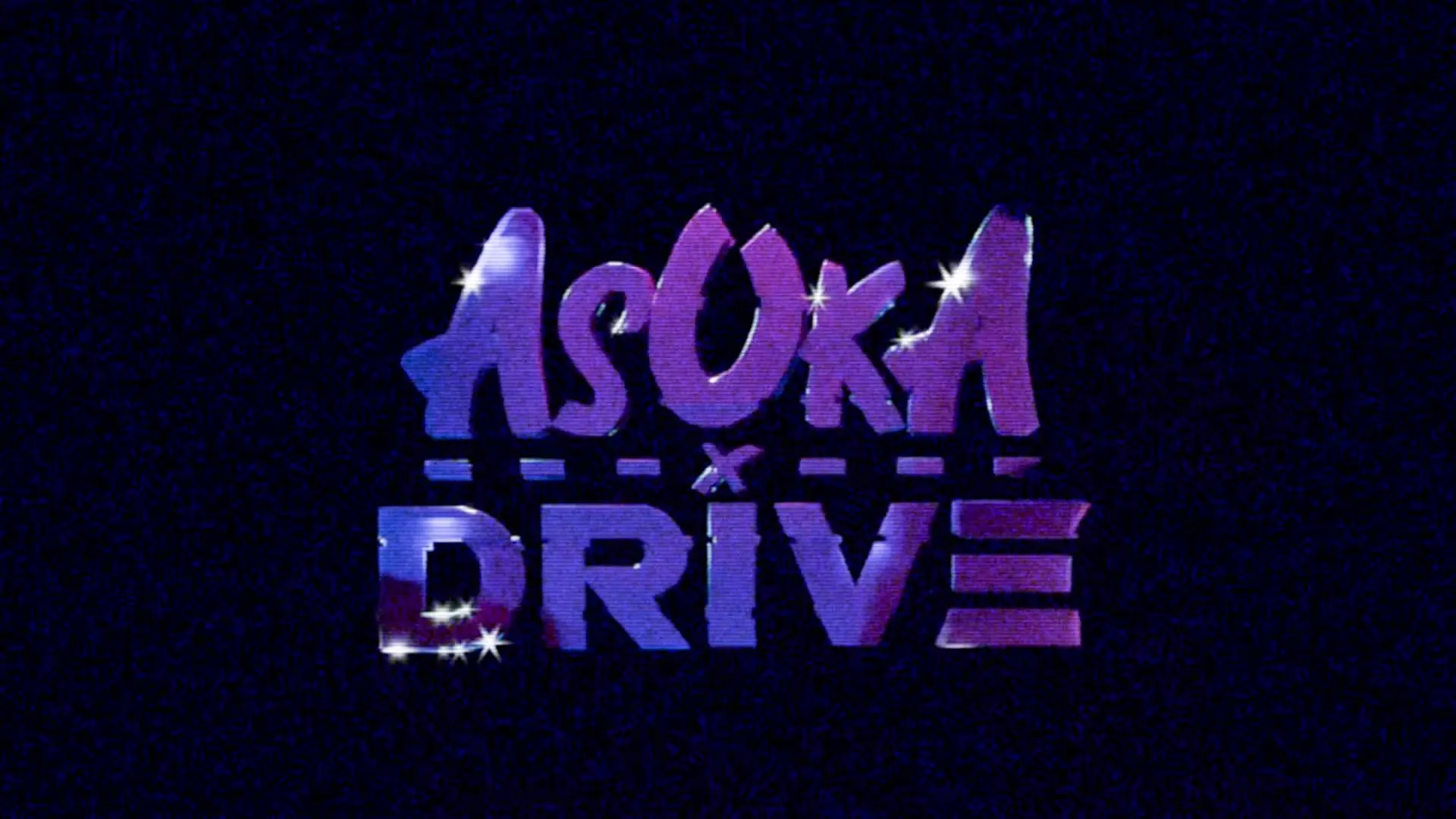 ASOKA DRIVE