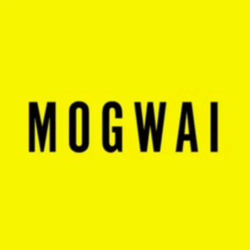 Mogwai