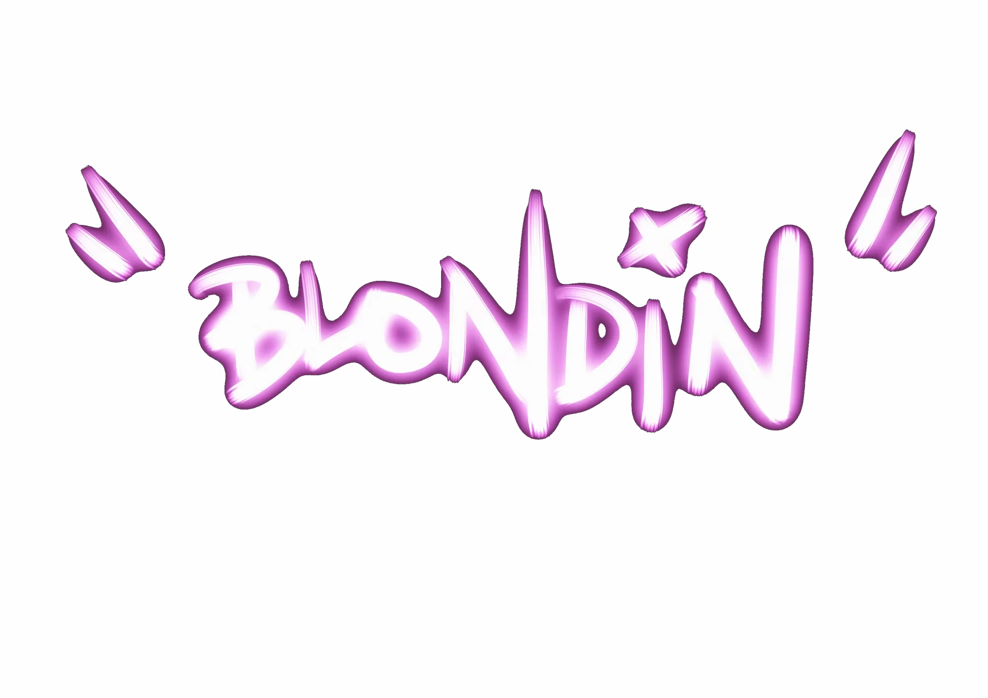 BLONDIN