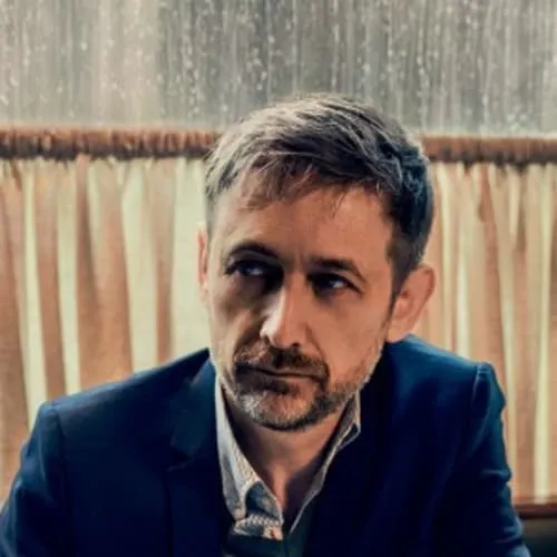 The Divine Comedy