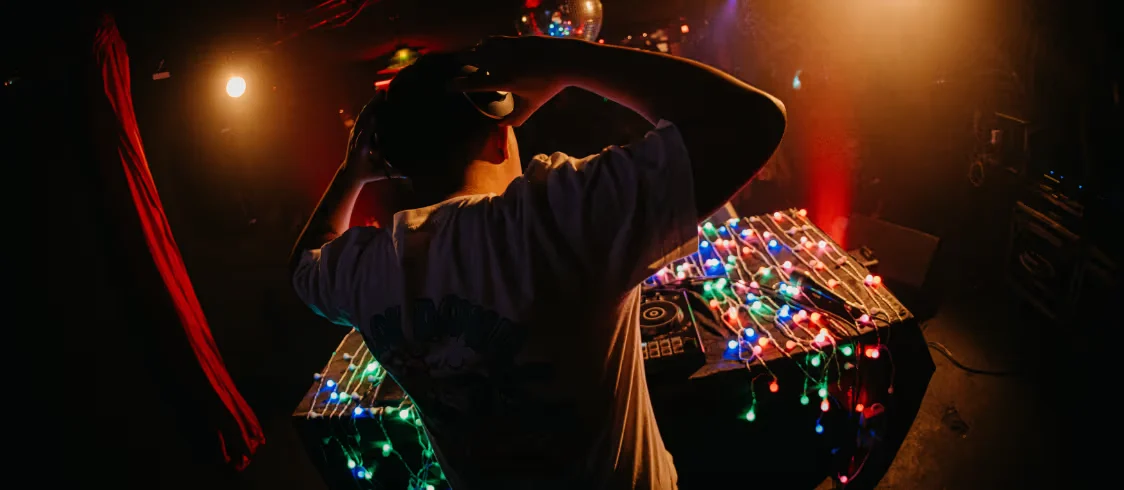 DJ GOTA