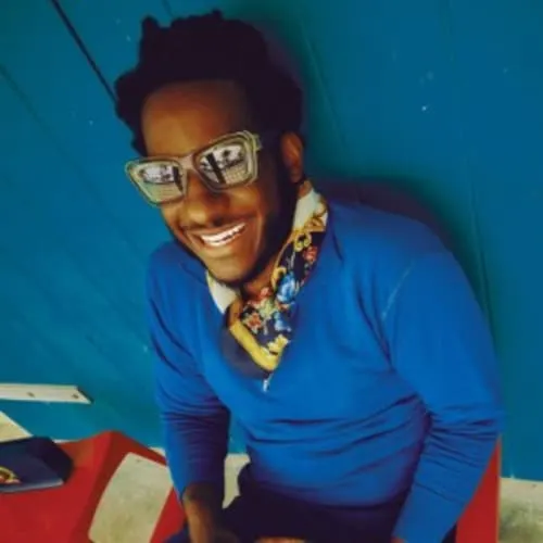Leon Bridges
