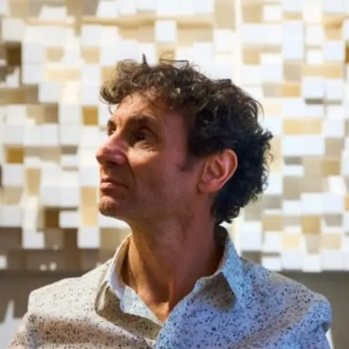 Renaud Palisseaux