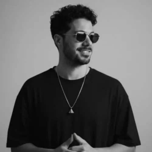 Khaled Abdrabo