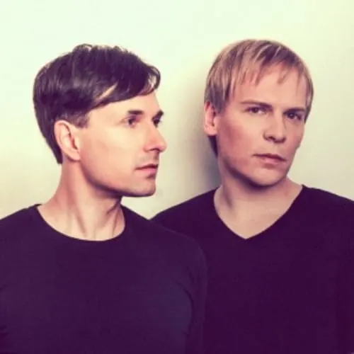 Kyau & Albert