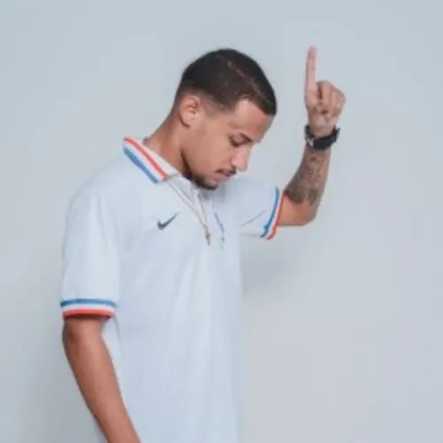 Dj Cabelinho de Caxias