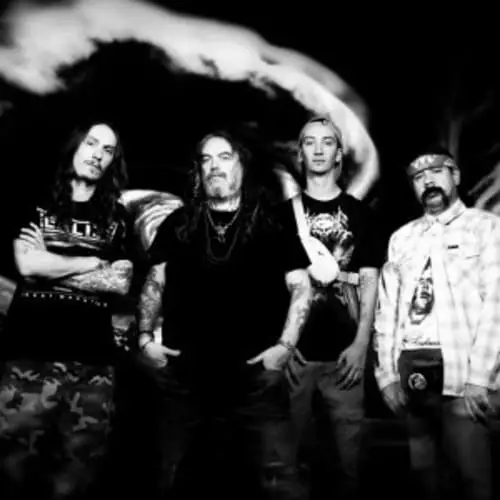 Soulfly