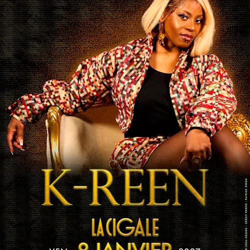 K. Reen