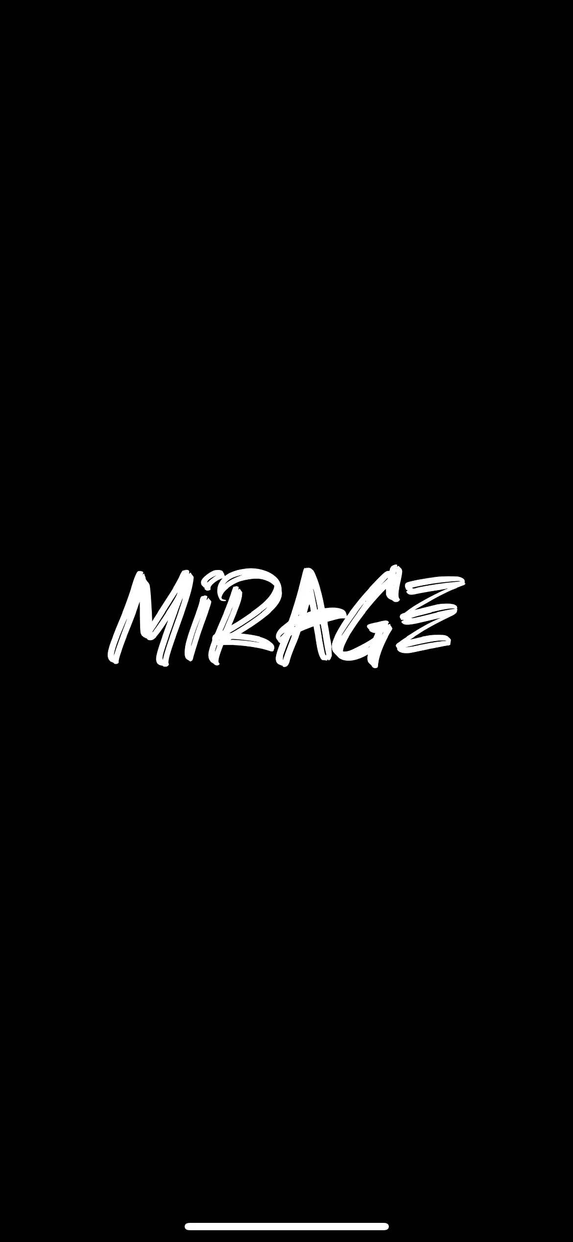 MIRAGE