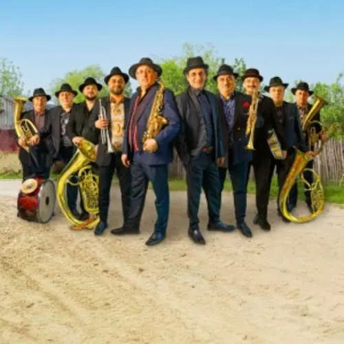 Fanfare Ciocarlia