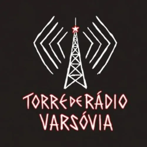 Torre de Rádio de Varsóvia