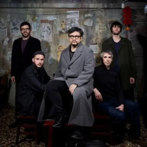 Oan Kim & the Dirty Jazz