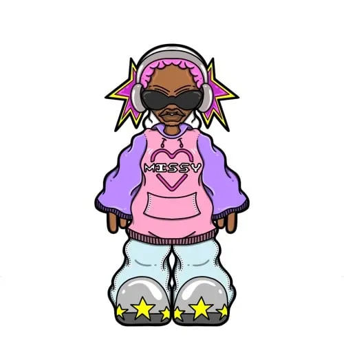 Missy Da Kunt