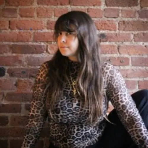 Gina Turner