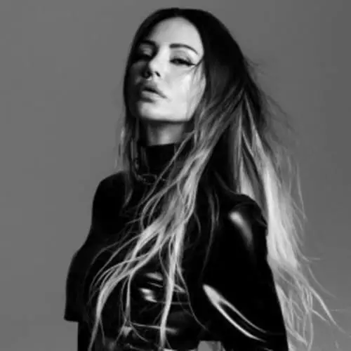 Deborah de Luca