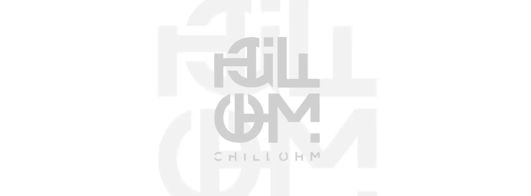 ChillOhm / Olibé