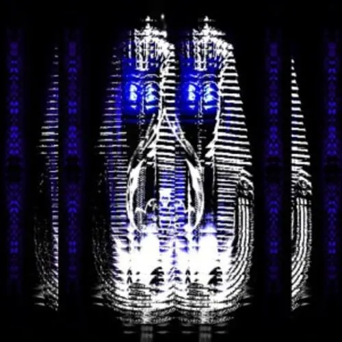 Sunken Frequencies