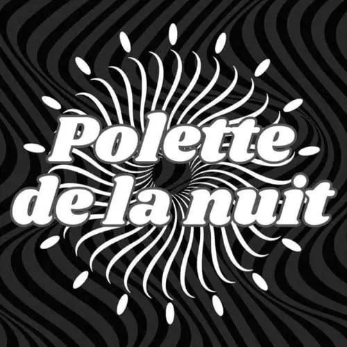 Polette de la nuit