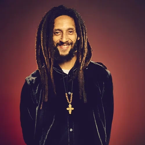 Julian Marley