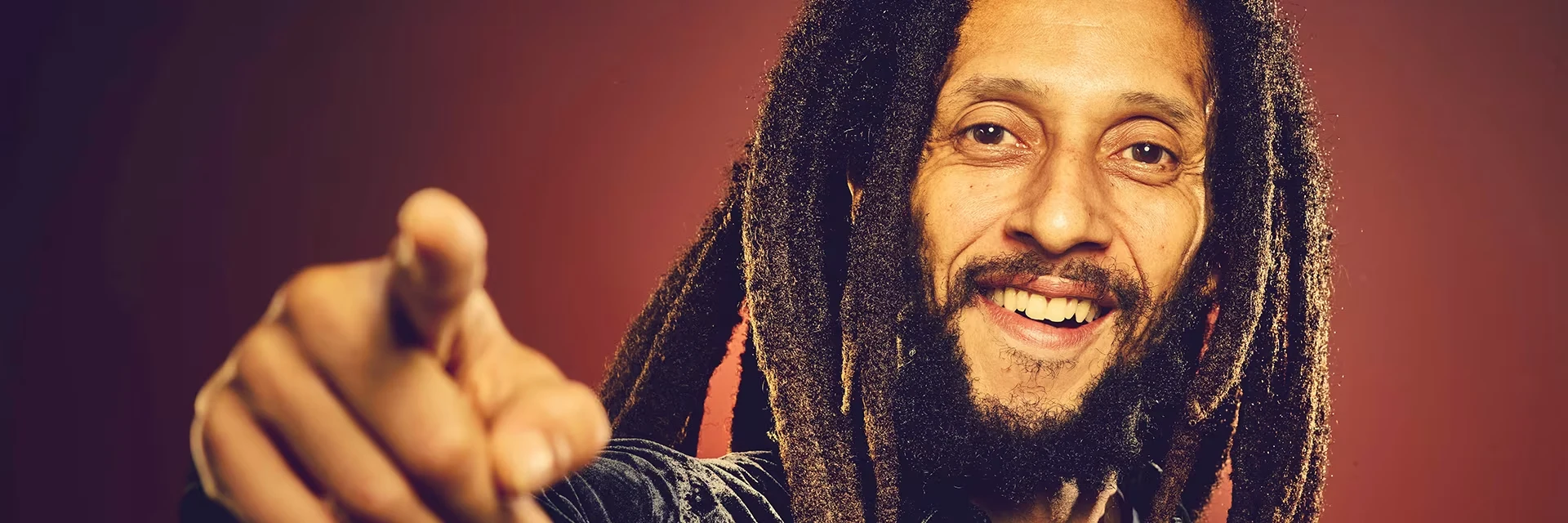 Julian Marley