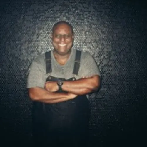 Tony Humphries