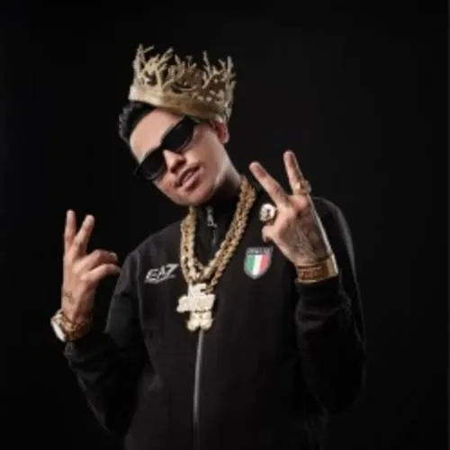 MC Xenon