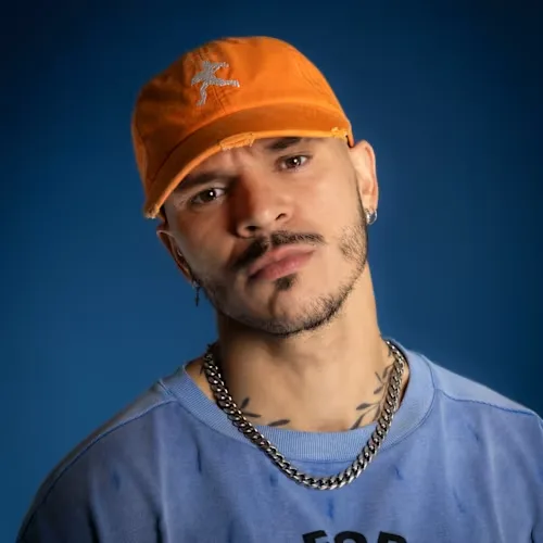 Nico Moreno
