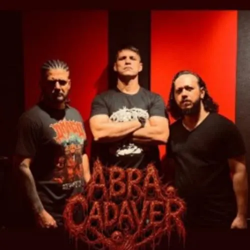 Abracadaver.