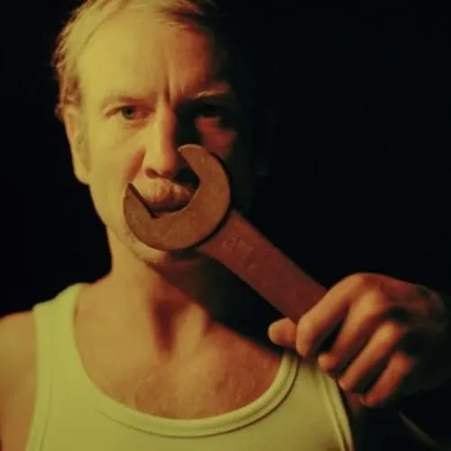 Ivan Dorn