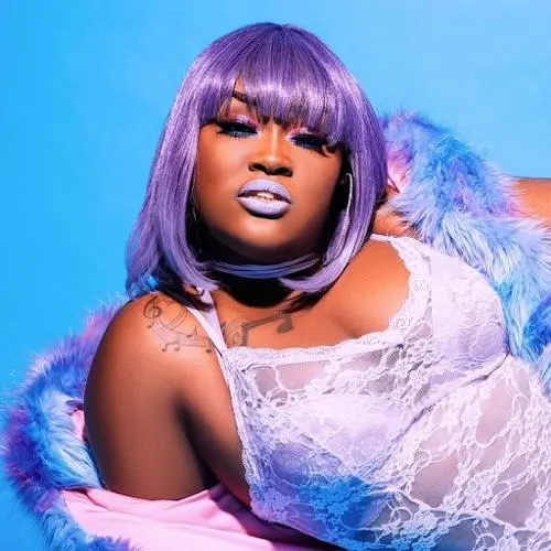 CupcakKe