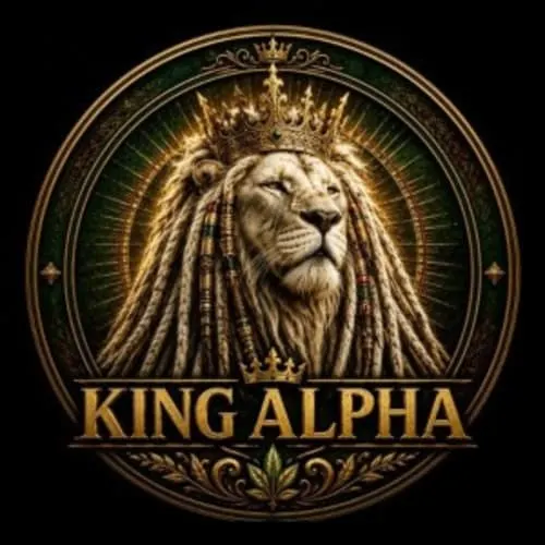King Alpha