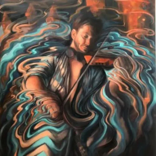 Seth Schwarz