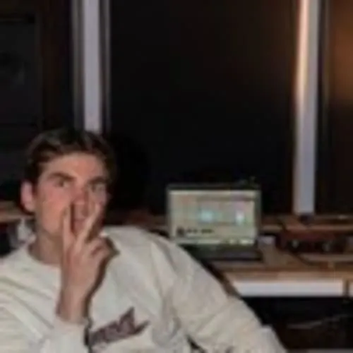 DJ Purpur