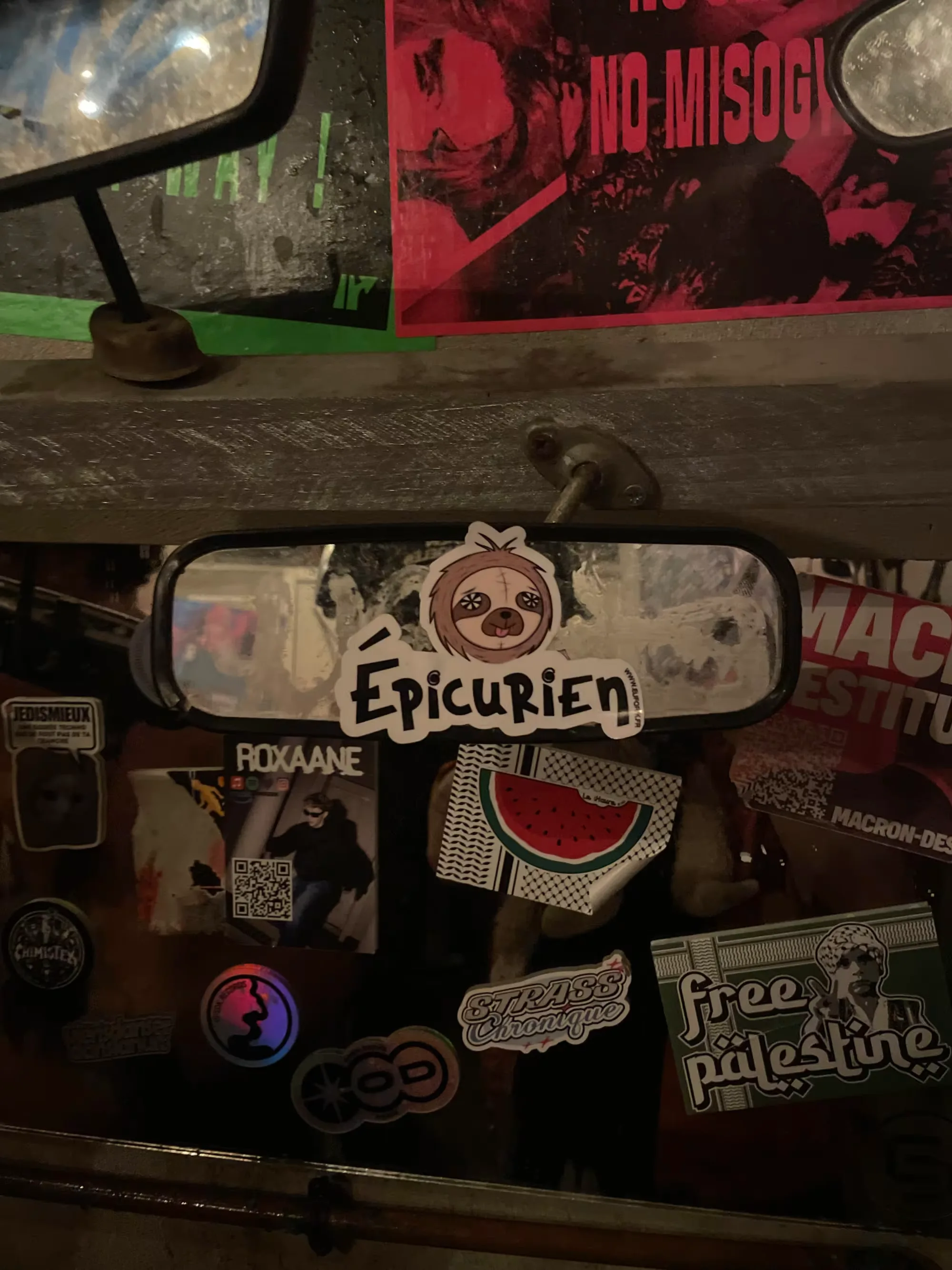 Dj Épicurien