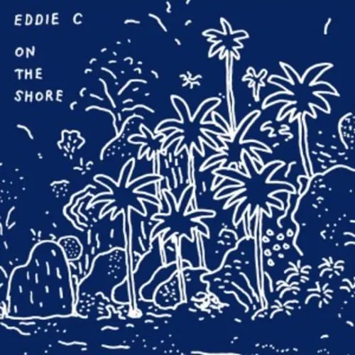 Eddie C