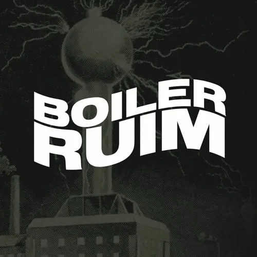 BOILER RUIM