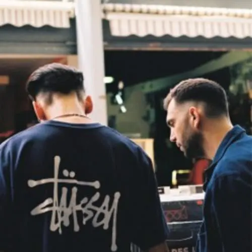Two One & Lewis
