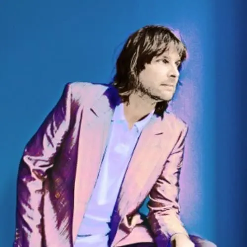 Ricky Hollywood