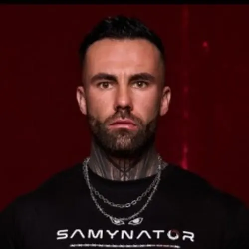 Samynator
