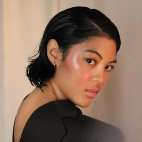 Joanne Radao