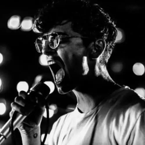 JD Samson